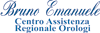 Company Sheet BRUNO EMANUELE