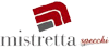 Company Sheet MISTRETTA SPECCHI MISTRETTA SPECCHI snc