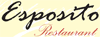Scheda Azienda ESPOSITO RESTAURANT