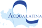 Scheda Azienda ACQUALATINA spa