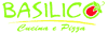 Scheda Azienda RISTORANTE PIZZERIA BASILICO di GALATI srl