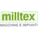 Scheda Azienda MILLTEX spa