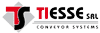 Company Sheet TIESSE CONVEYOR SYSTEM