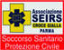 Company Sheet ASSOCIAZIONE SEIRS CROCE GIALLA PARMA