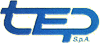 Scheda Azienda TEP spa