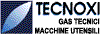Company Sheet TECNOXI srl