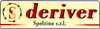 Scheda Azienda DERIVER