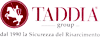 Scheda Azienda ACCIDENT - TADDIA GROUP di SZAR ANNA JOLANTA