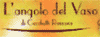 Company Sheet L'ANGOLO DEL VASO di CECCHETTI ROSSANA