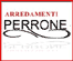 Scheda Azienda PERRONE ARREDAMENTI srl
