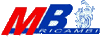 Company Sheet M.B. RICAMBI di BUCCA MASSIMO MARIA