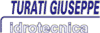 Scheda Azienda GIUSEPPE TURATI IDROTECNICA
