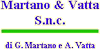 Company Sheet MARTANO & VATTA - CASSEFORTI di G. MARTANO & A. VATTA snc