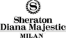 Scheda Azienda SHERATON DIANA MAJESTIC MILAN