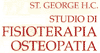 Scheda Azienda STUDIO DI FISIOTERAPIA E OSTEOPATIA ST. GEORGE H.C.