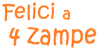 Scheda Azienda FELICI A 4 ZAMPE di FORTINI MAURA
