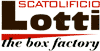 Company Sheet SCATOLIFICIO LOTTI srl