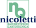 Company Sheet NICOLETTI spa