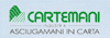 Fiche Entreprise CARTEMANI spa