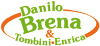 Company Sheet BRENA DANILO & TOMBINI ENRICA snc