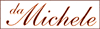 Scheda Azienda RISTORANTE PIZZERIA DA MICHELE