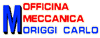 Scheda Azienda MORIGGI CARLO di MAURO OFFICINA MECCANICA