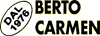 Company Sheet BERTO CARMEN