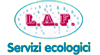 Scheda Azienda L.A.F. srl