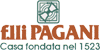 Company Sheet FRATELLI PAGANI srl