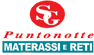 Company Sheet PUNTONOTTE srl MATERASSI E RETI