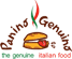 Scheda Azienda PANINO GENUINO