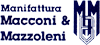 Company Sheet MACCONI & MAZZOLENI di MAZZOLENI NICOLA & C. sas
