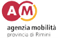 Scheda Azienda AGENZIA MOBILITA' PROVINCIA DI RIMINI CONSORZIO ENTI LOCALI