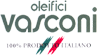 Scheda Azienda OLEIFICI VASCONI