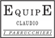 Scheda Azienda PARRUCCHIERI EQUIPE CLAUDIO UNISEX