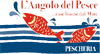 Scheda Azienda PESCHERIA L'ANGOLO DEL PESCE di ERCOLI FRANCESCO & C. sas