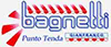 Ficha Empresa BAGNETTI PUNTO TENDA di GIANFRANCO BAGNETTI