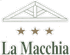 Scheda Azienda ALBERGO RISTORANTE LA MACCHIA