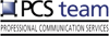 Scheda Azienda PCS TEAM - TELEMARKETING E CALL CENTER