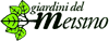 Scheda Azienda I GIARDINI DEL MEISINO