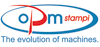 Scheda Azienda OPM STAMPI srl - INDUSTRIA MACCHINE SPECIALI