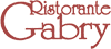 Scheda Azienda RISTORANTE GABRY