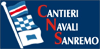 Scheda Azienda CANTIERI NAVALI SANREMO