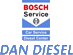 Scheda Azienda OFFICINA DAN DIESEL srl