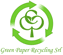 Scheda Azienda GREEN PAPER RECYCLING srl