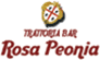 Scheda Azienda TRATTORIA ROSA PEONIA