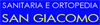 Scheda Azienda SANITARIA ORTOPEDIA SAN GIACOMO