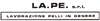 Scheda Azienda LA.PE. srl LAVORAZIONE E RIFINIZIONE PELLI