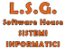Scheda Azienda L.S.G. SERVIZI INFORMATICI - SOFTWARE HOUSE
