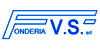 Scheda Azienda FONDERIA V.S. srl
